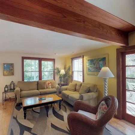 Passover Cottage
